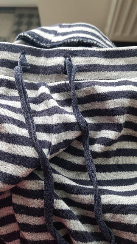 Dětské kalhoty značky lupilu, veliko, lupilu,86