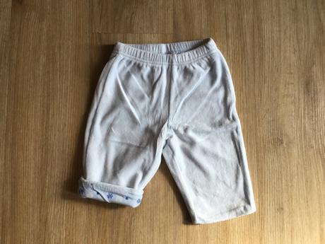 Podšité tepláky, lupilu,62