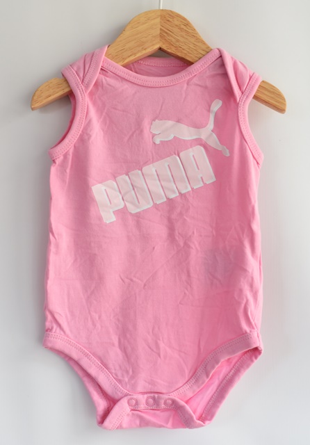 Body vel. 0 - 3 m, puma,62