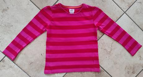 Tričko s proužky, f&f,116