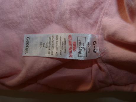 George jarní kabátek vel. 74, george,74