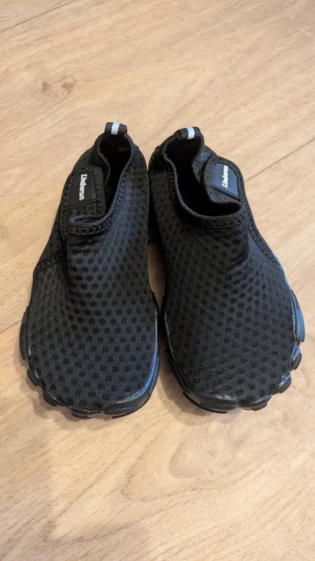 Ka707 dětské barefoot boty do vody, tenisky v. 28, 28