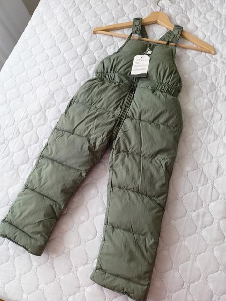 Nové zimní oteplováky, 98/104, 98 / 104