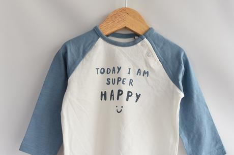 Tričko vel. 3 - 6 m, tu,68