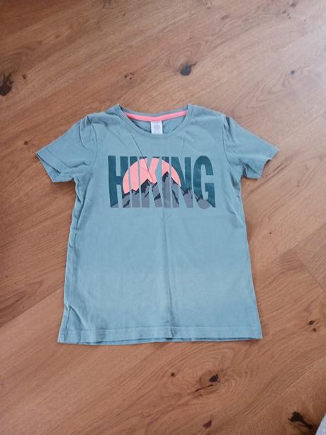 Lindex triko č.128, lindex,128