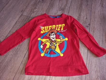 Tričko, disney,104