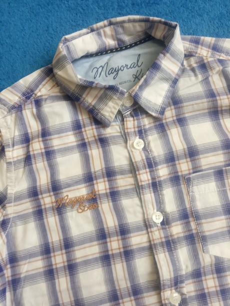 Košile 2-3roky, mayoral,98