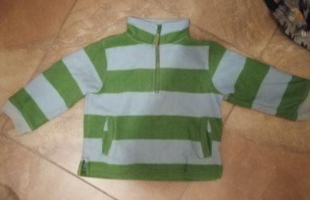 Dětská mikina, <50