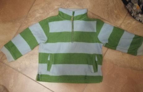 Dětská mikina, <50