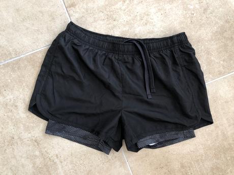 Cyklistické kraťasy crivit 32/34, crivit,xs