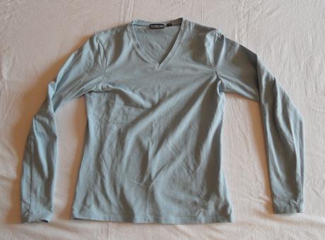 K33	dámské funkční triko s dlouhým rukávem, alpine pro,s