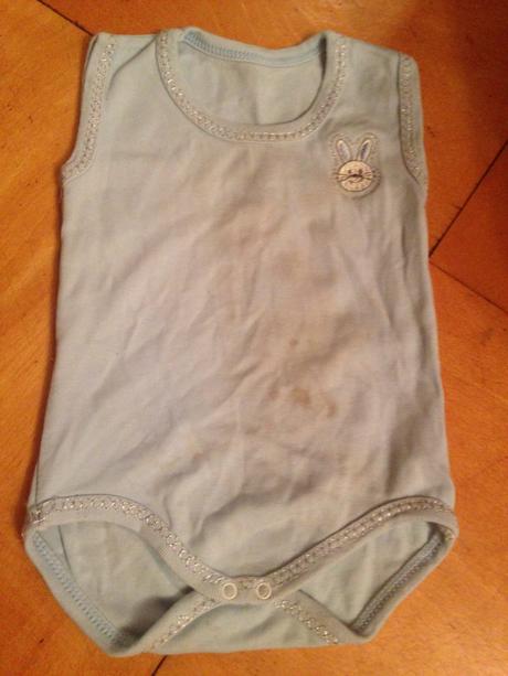 Klučičí body králíček, 74