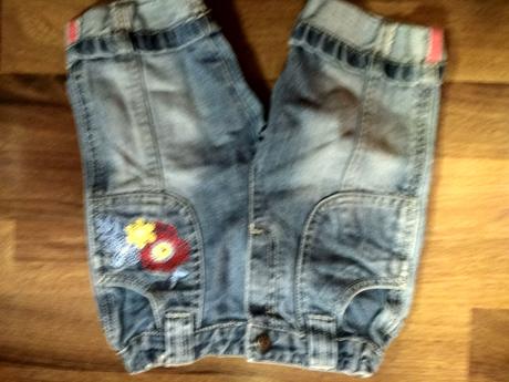 Riflove kratasy, kiki&koko,92