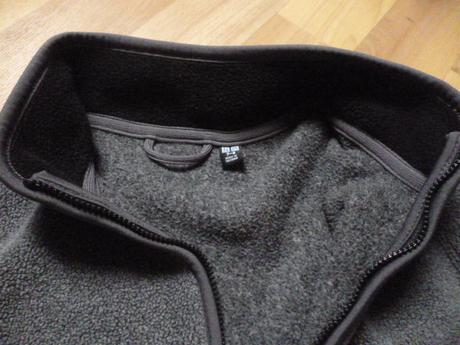 Flís mikina 7-8, 128