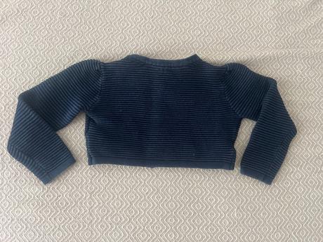 Bolerko zn. jasper conran 3-4 roky/98-104, 104