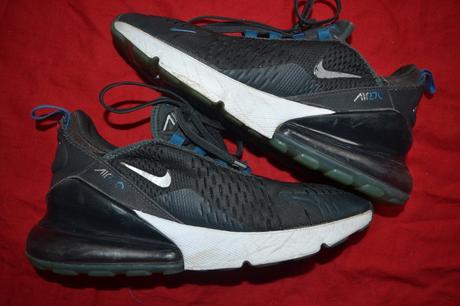 Sportovní kvalitní boty nike v.38, nike,38