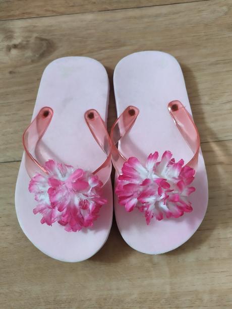 Letní dívčí boty 29-31, 30