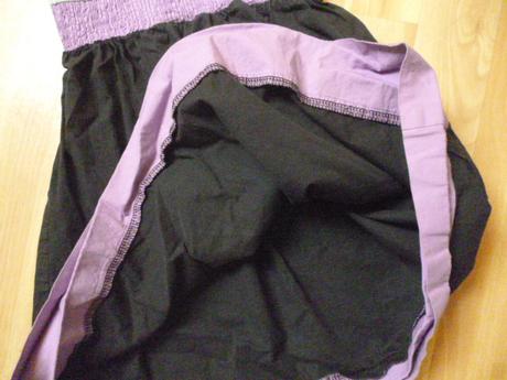 Šaty vel.xs-s pro maminy sodamix, xs