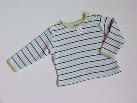 J246 tričko vel. 62, 62