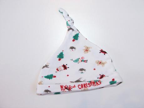 C669 čepice vel. 62, tu,62