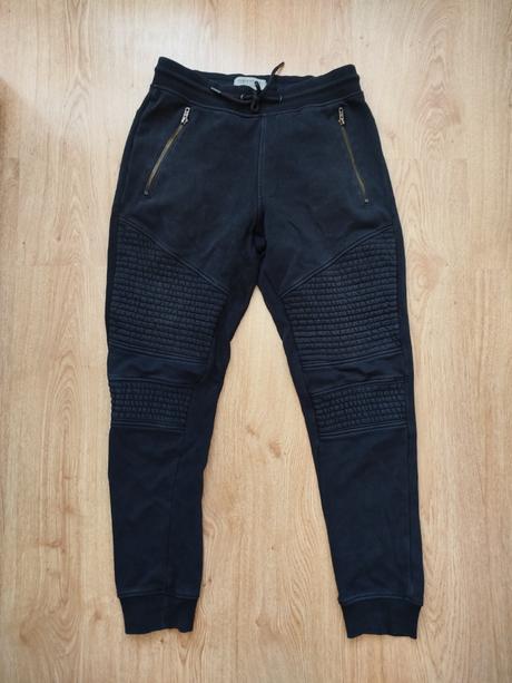 Tepláky, clockhouse,xs