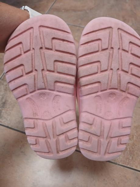 Pantofle ozono, vel. 26, 26