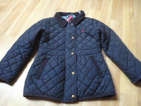 Prošívan bunda joules 5 l, 110
