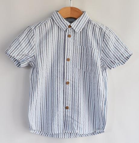 Košile vel. 3 - 4 roky, george,104