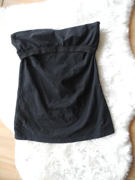 Těhotenské triko, h&m,m