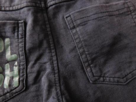 Tepláky coccodrillo vel.86/92, coccodrillo,92