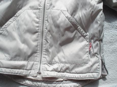 Přechodová bunda, adams,122