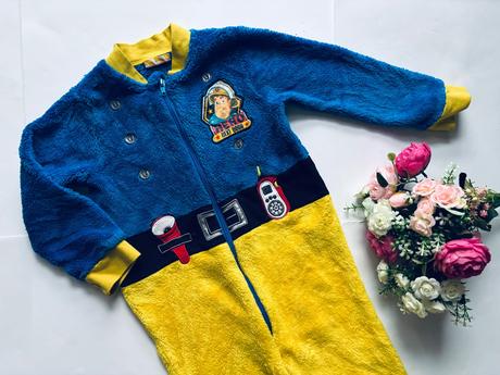 Ob/ overál coral flece. - v. 2/3 roky bořek stav., tu,98