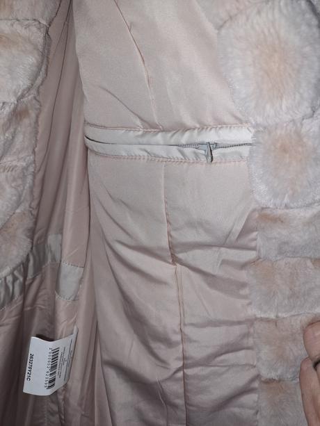 Zimní bunda, xl