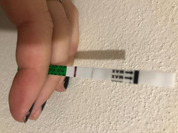 Slabý duch. Co myslíte?