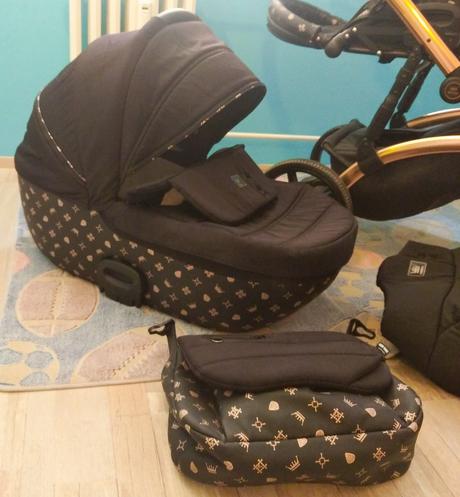 Dvojkombinace takko imperial,