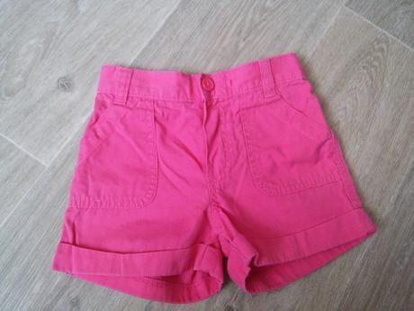 Kraťasy, oshkosh,98