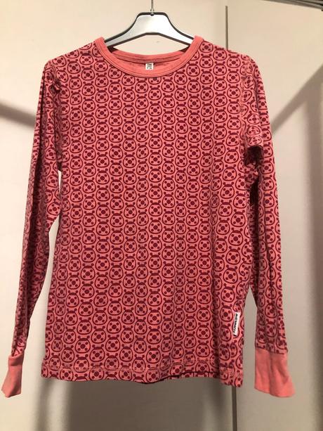 Dívčí trička s beruškama, 140