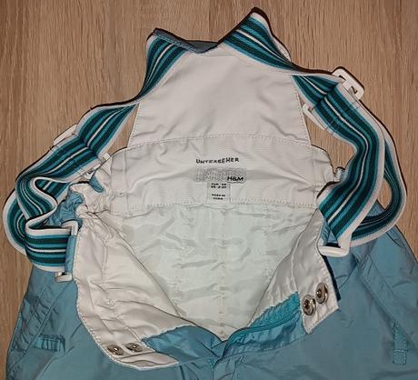 Chlapecký set 4 ks vel. 98, 86–98