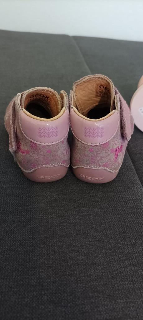 Botičky geox vel.20, geox,20