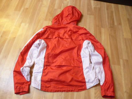 Sportovní bunda cricvit vel.s-m, crivit,s
