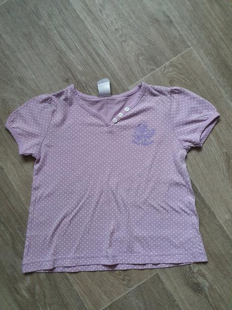 Tričko s krátkým rukávem, palomino,104