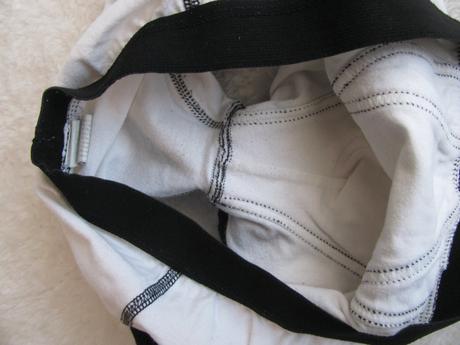 Chlapecké bavlněné elastické boxerky, f&f,158