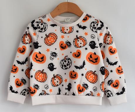 Mikina vel. 12 - 18 m, 86