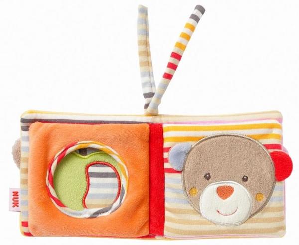 SOUTĚŽ: Rozdáváme kojenecké potřeby NUK 😊