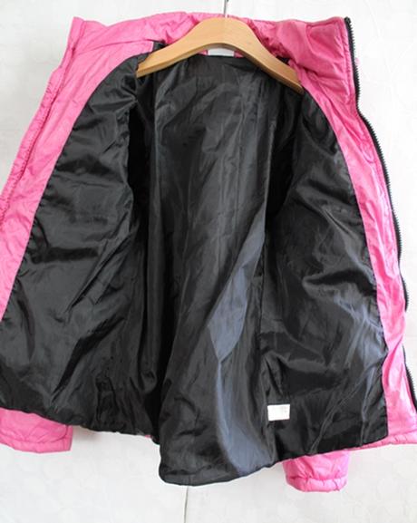 Bunda zimní vel. 158, yigga,158