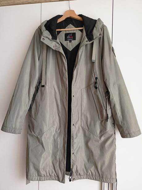 Dámská přechodní bunda, 42/44, 44