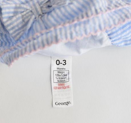 Klobouk vel. 0 - 3 m, george,62