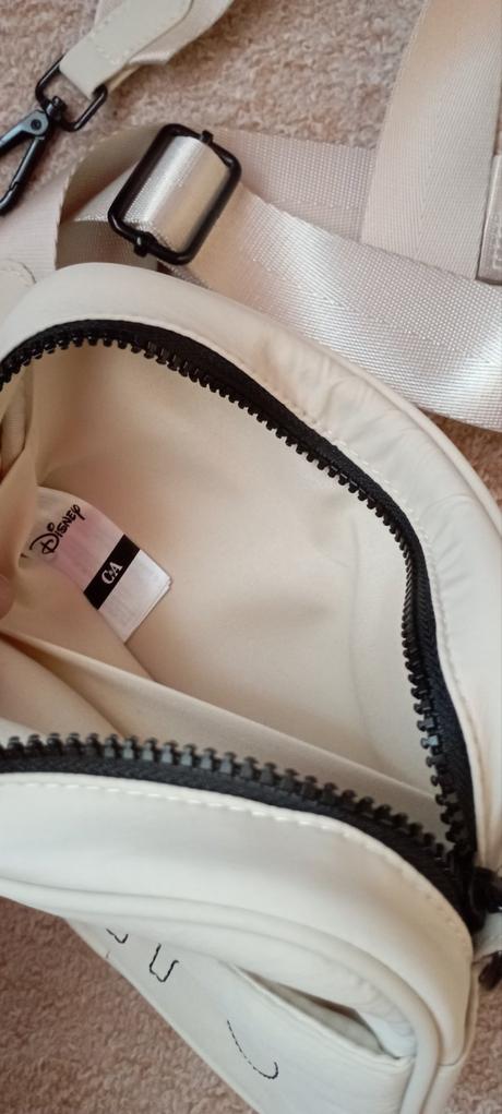 Kabelka zn."disney / c&a", disney