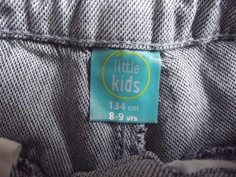 Šortky v.134, pepco,134