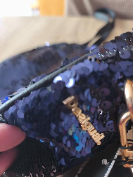 Dámská kabelka, desigual